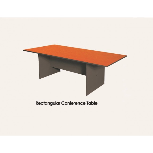 MV 180 - Rectangular Conference Table (3' x 6 ')